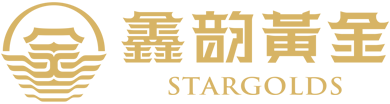 鑫韵黄金